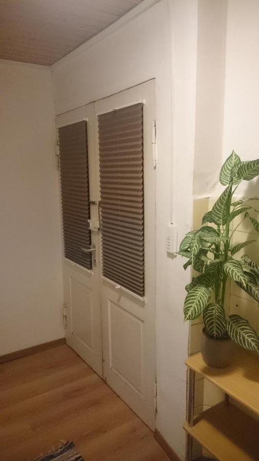 Privatzimmer Fuerth Zentrum Exteriör bild